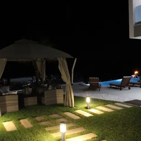 וילה Lux Afrodita - Four Bedroom With Outdoor Pool